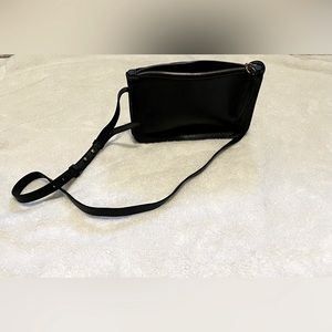 Vintage Madewell Crossbody Bag